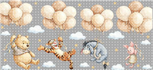 16oz Disney-D  4616